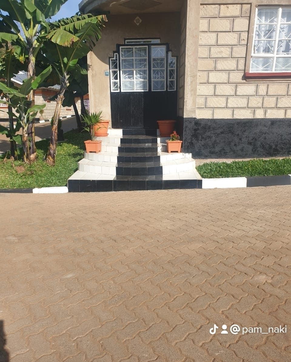 3 Bedroom Duplex for rent in Meru — The Rivers Court, photo 6