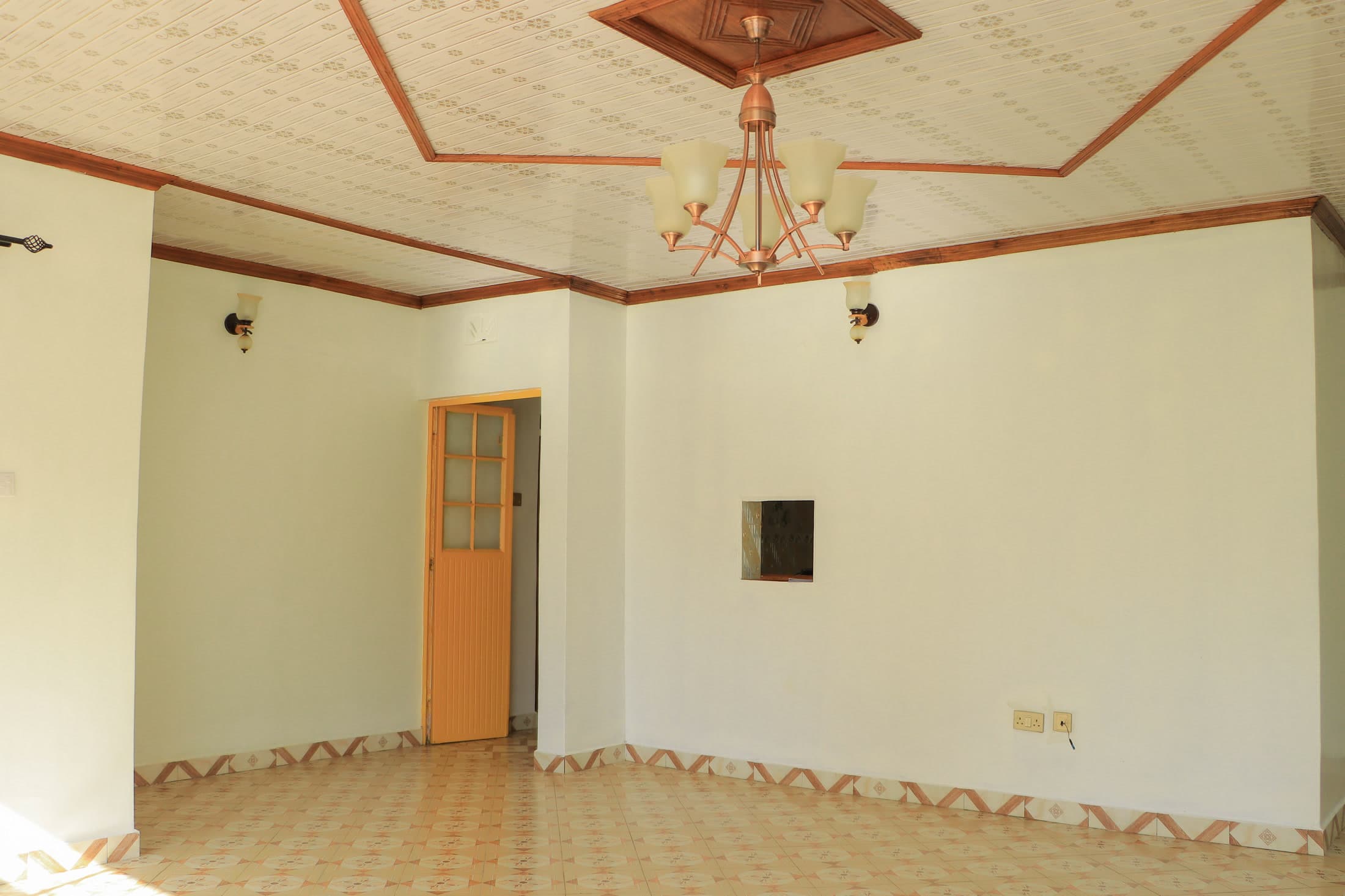 2 Bedroom Executive for rent in Meru — The Rivers Court, photo 5