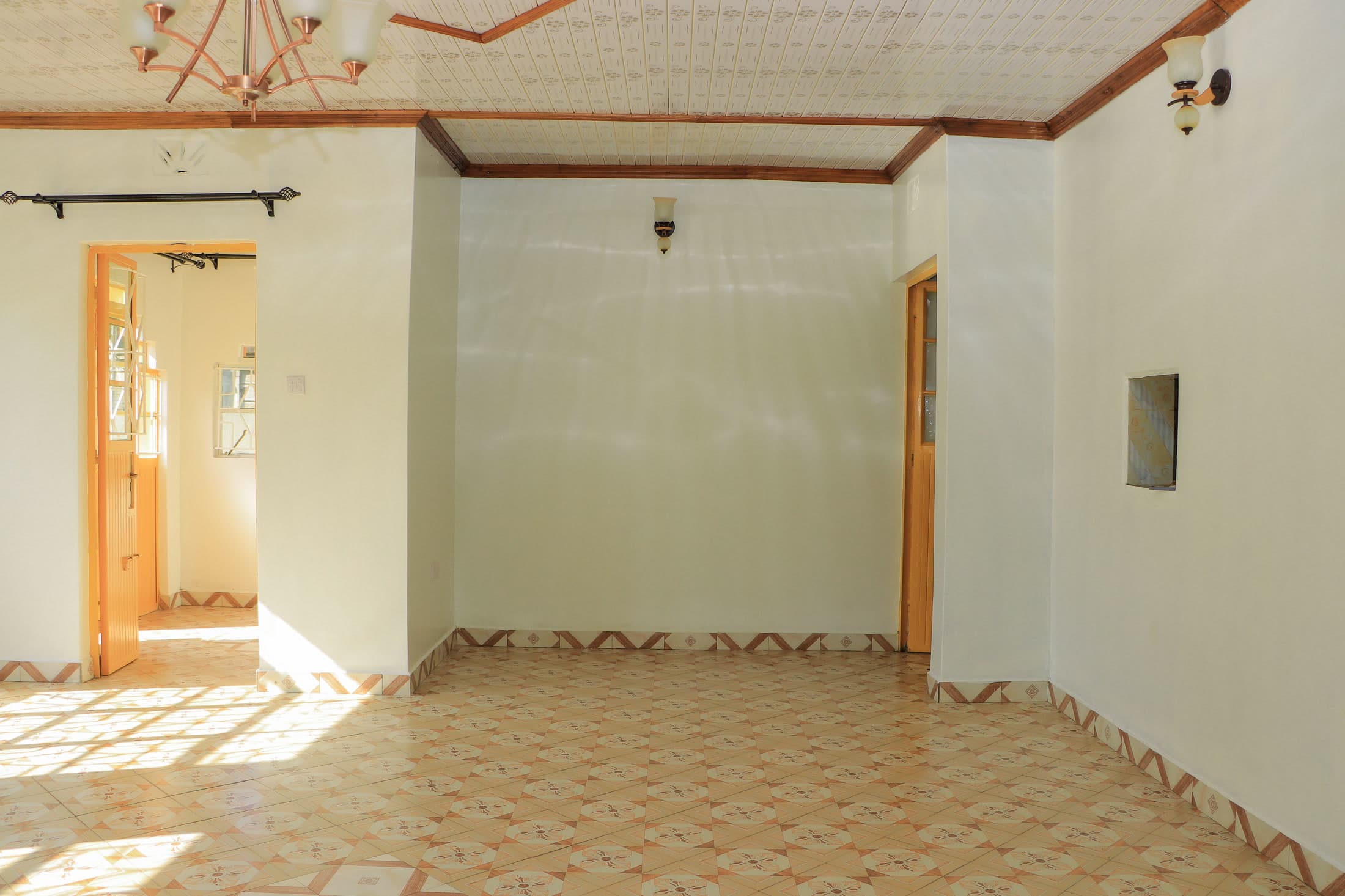 2 Bedroom Executive for rent in Meru — The Rivers Court, photo 7