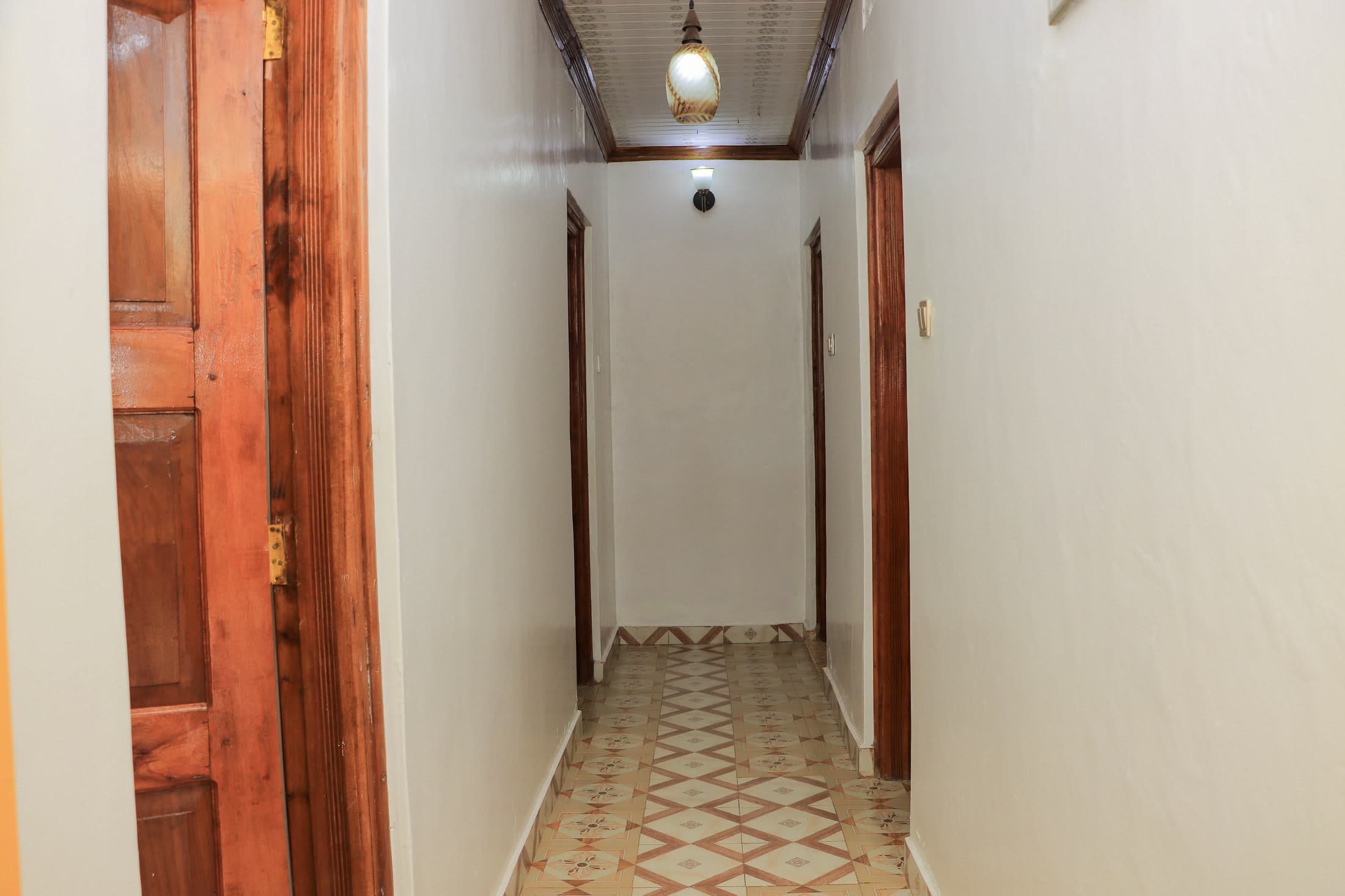 2 Bedroom Executive for rent in Meru — The Rivers Court, photo 8