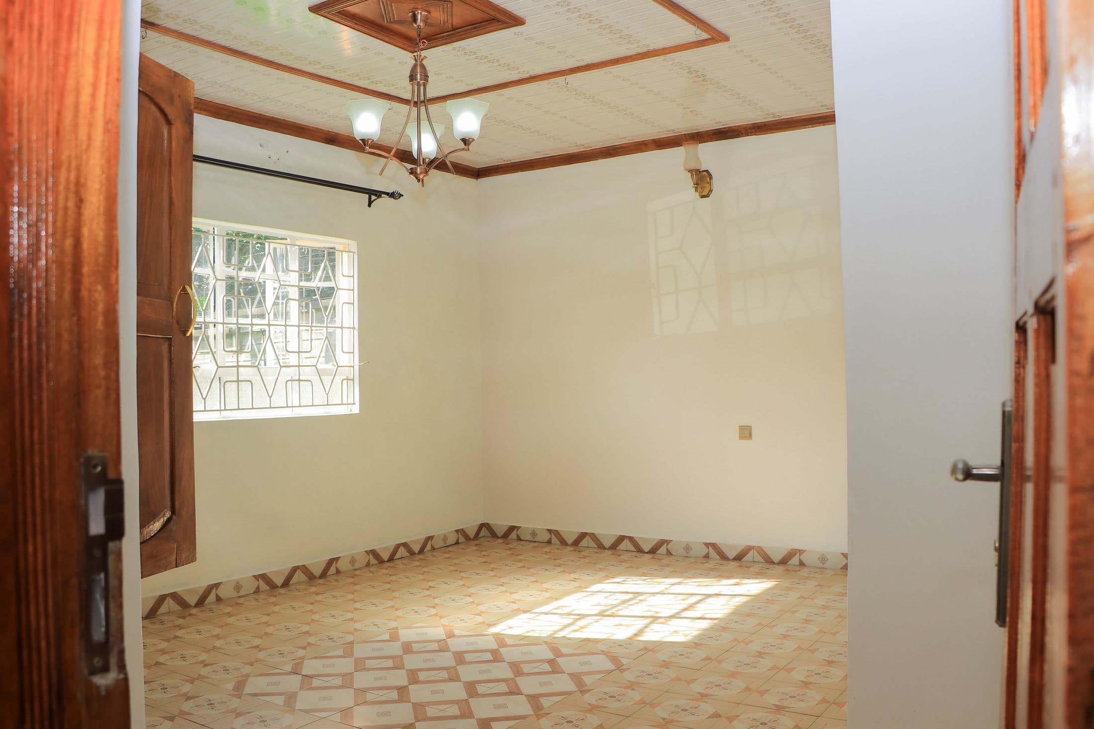 2 Bedroom Executive for rent in Meru — The Rivers Court, photo 9