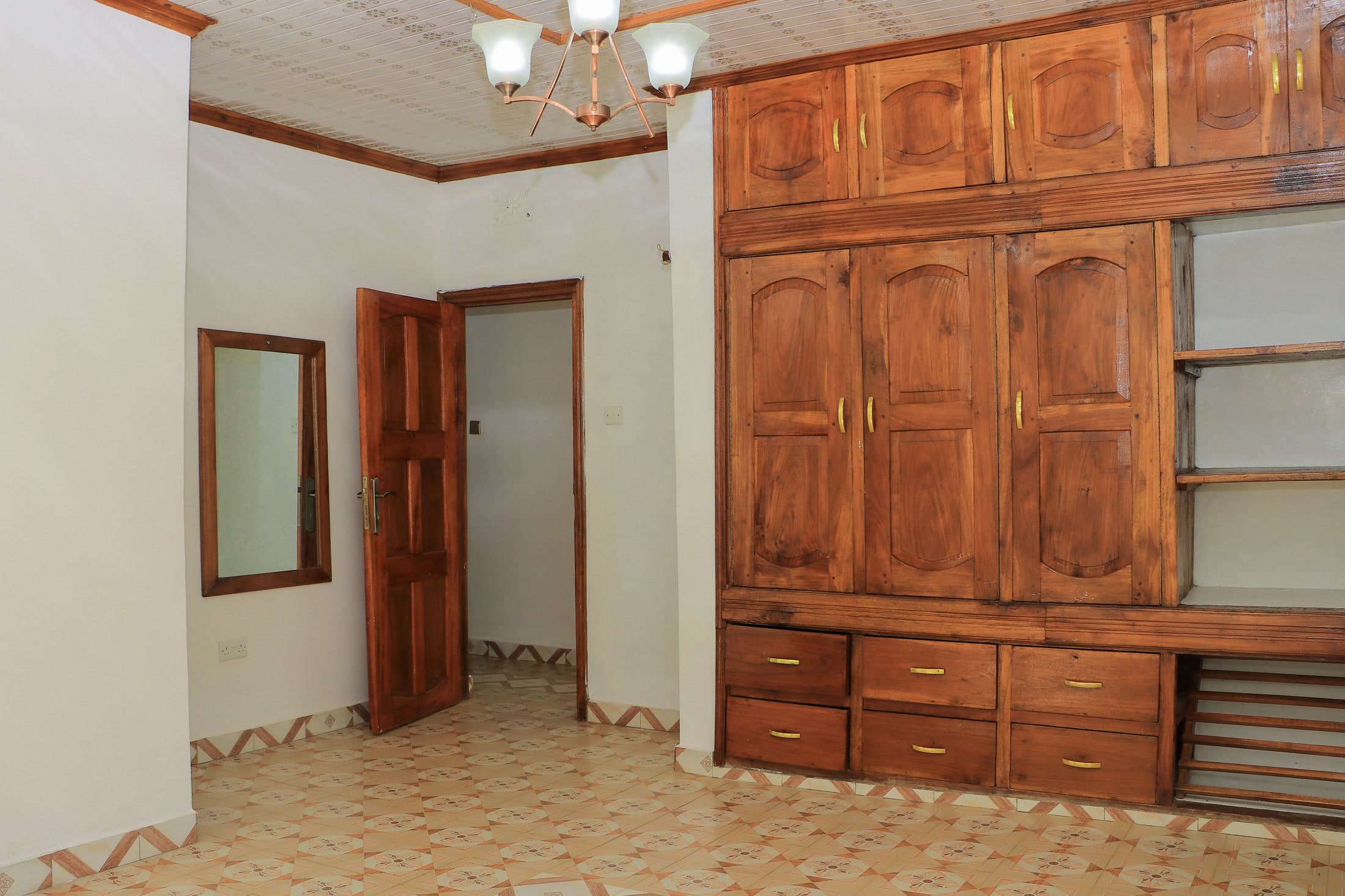 2 Bedroom Executive for rent in Meru — The Rivers Court, photo 10