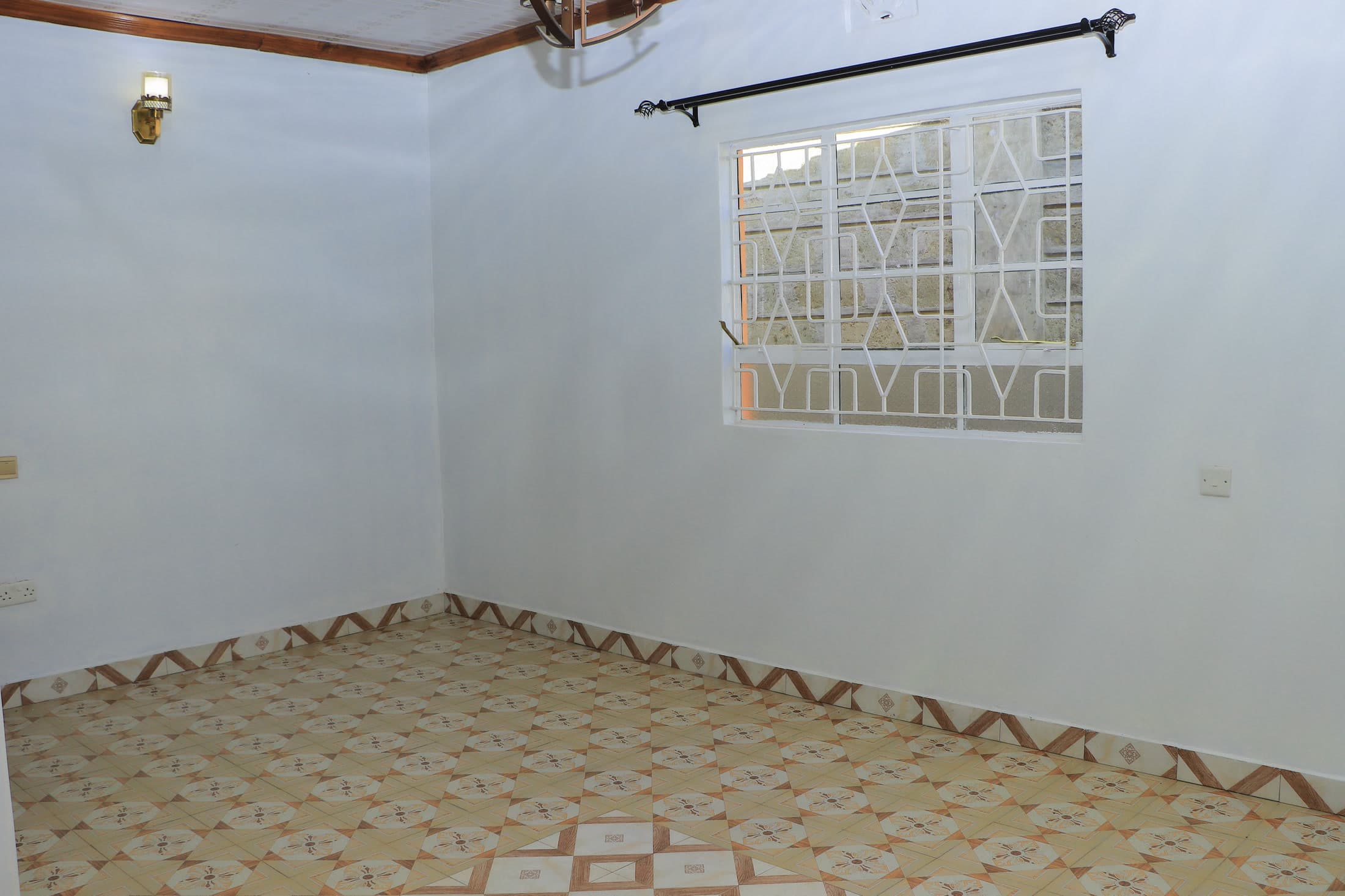 2 Bedroom Executive for rent in Meru — The Rivers Court, photo 12