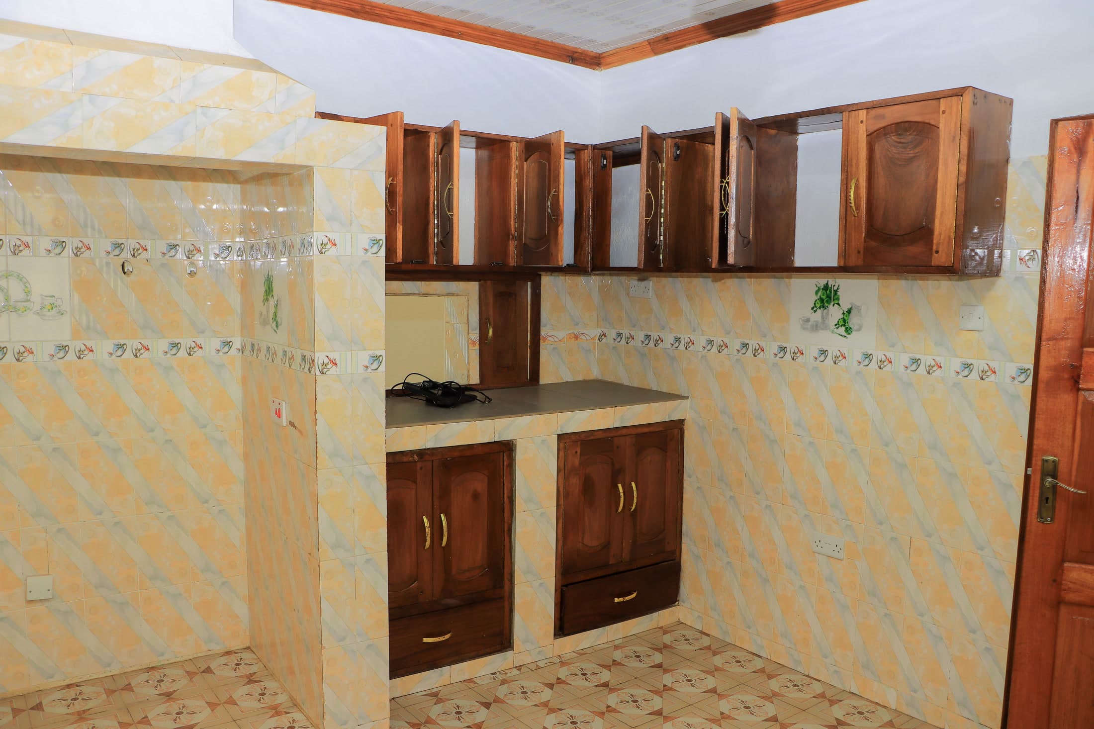 2 Bedroom Executive for rent in Meru — The Rivers Court, photo 15