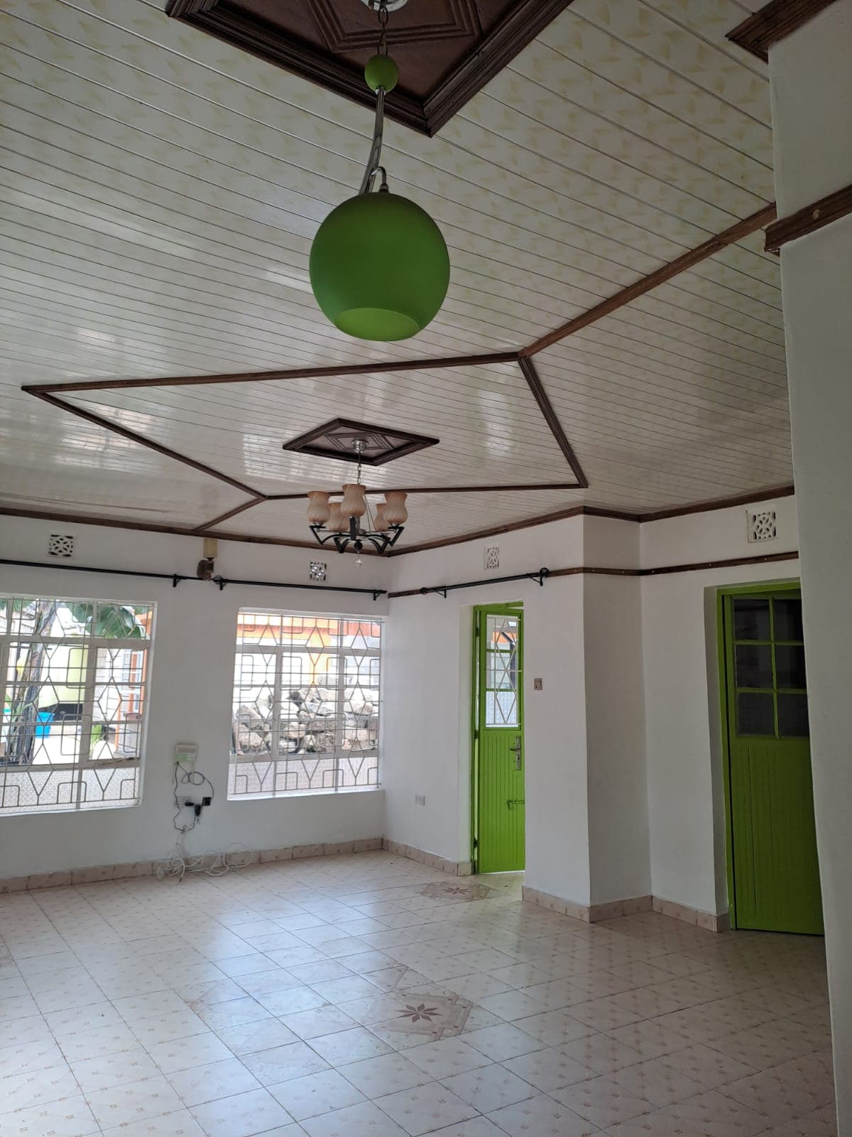 2 Bedroom Main for rent in Meru — The Rivers Court, photo 3