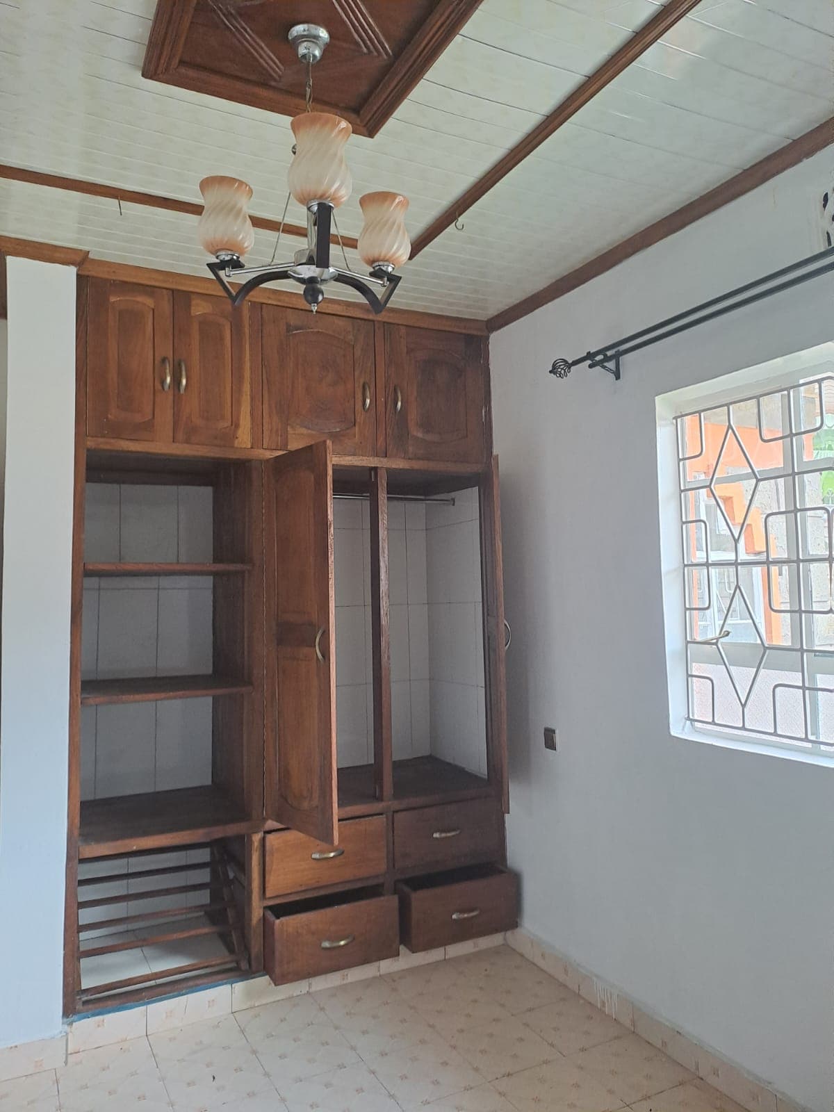2 Bedroom Main for rent in Meru — The Rivers Court, photo 5