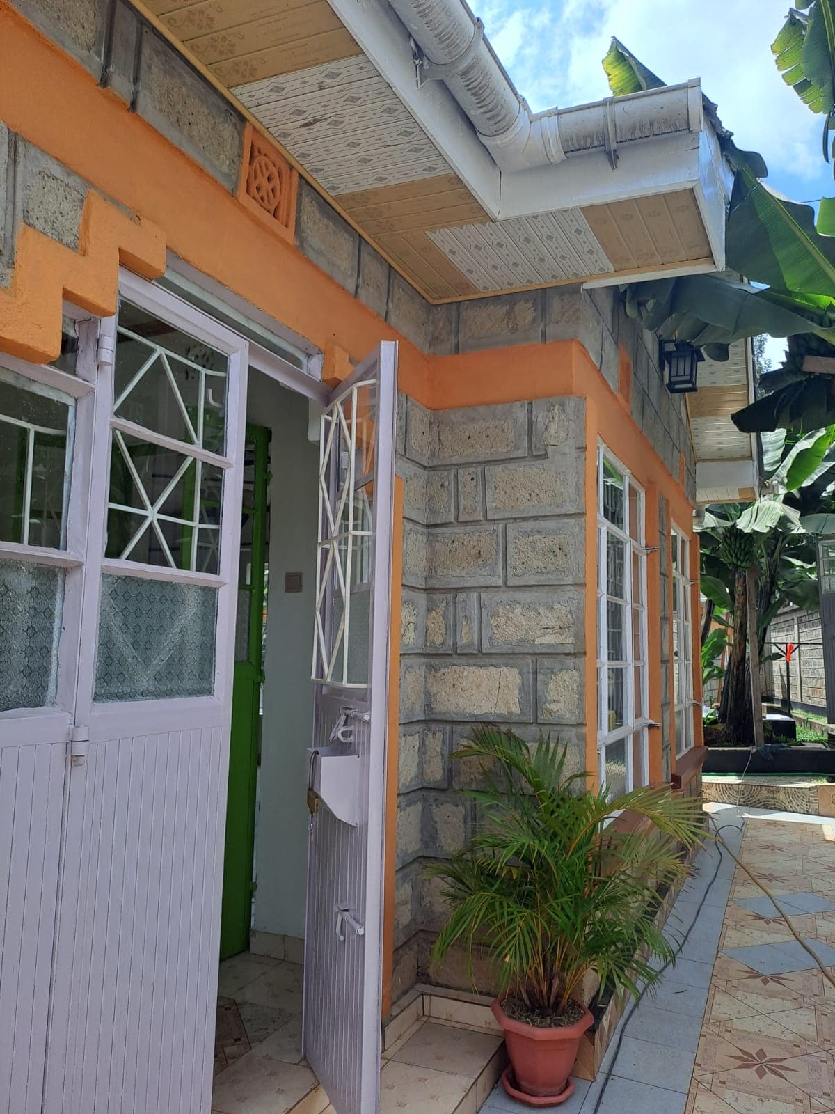 2 Bedroom Main for rent in Meru — The Rivers Court, photo 6
