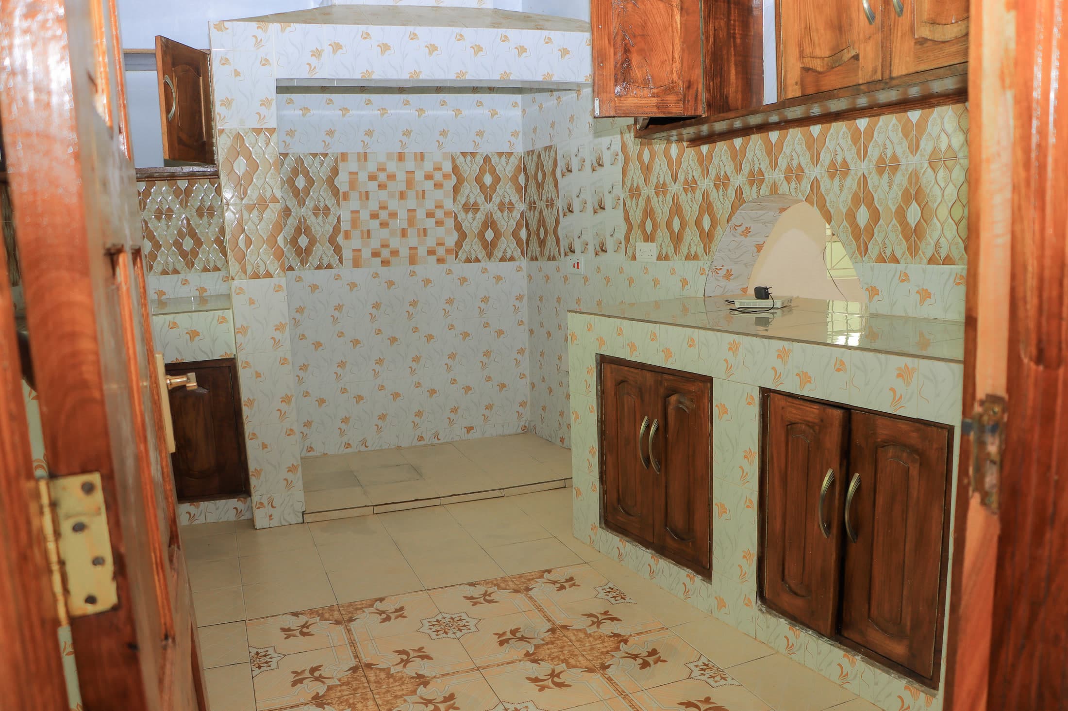2 Bedroom Master for rent in Meru — The Rivers Court, photo 2
