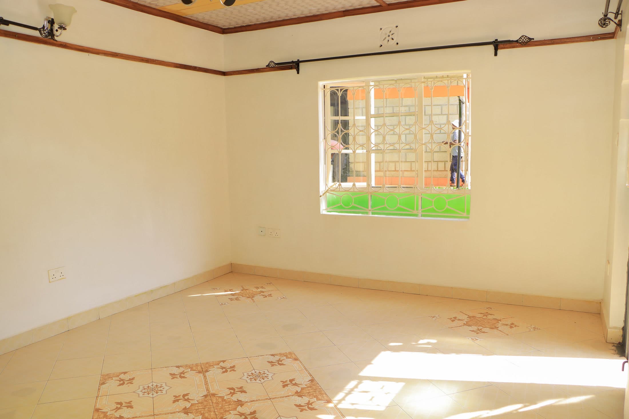 2 Bedroom Master for rent in Meru — The Rivers Court, photo 4
