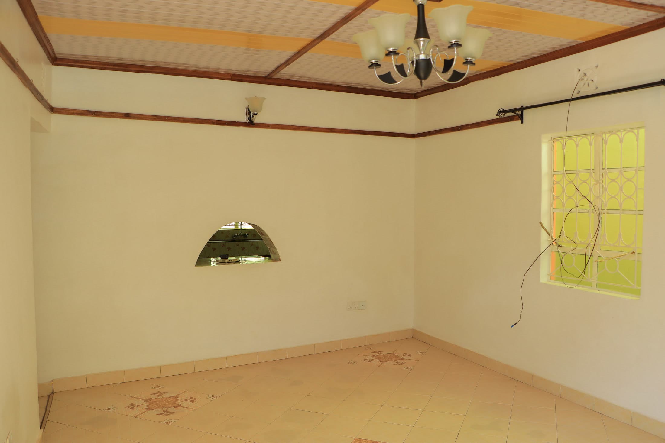 2 Bedroom Master for rent in Meru — The Rivers Court, photo 5