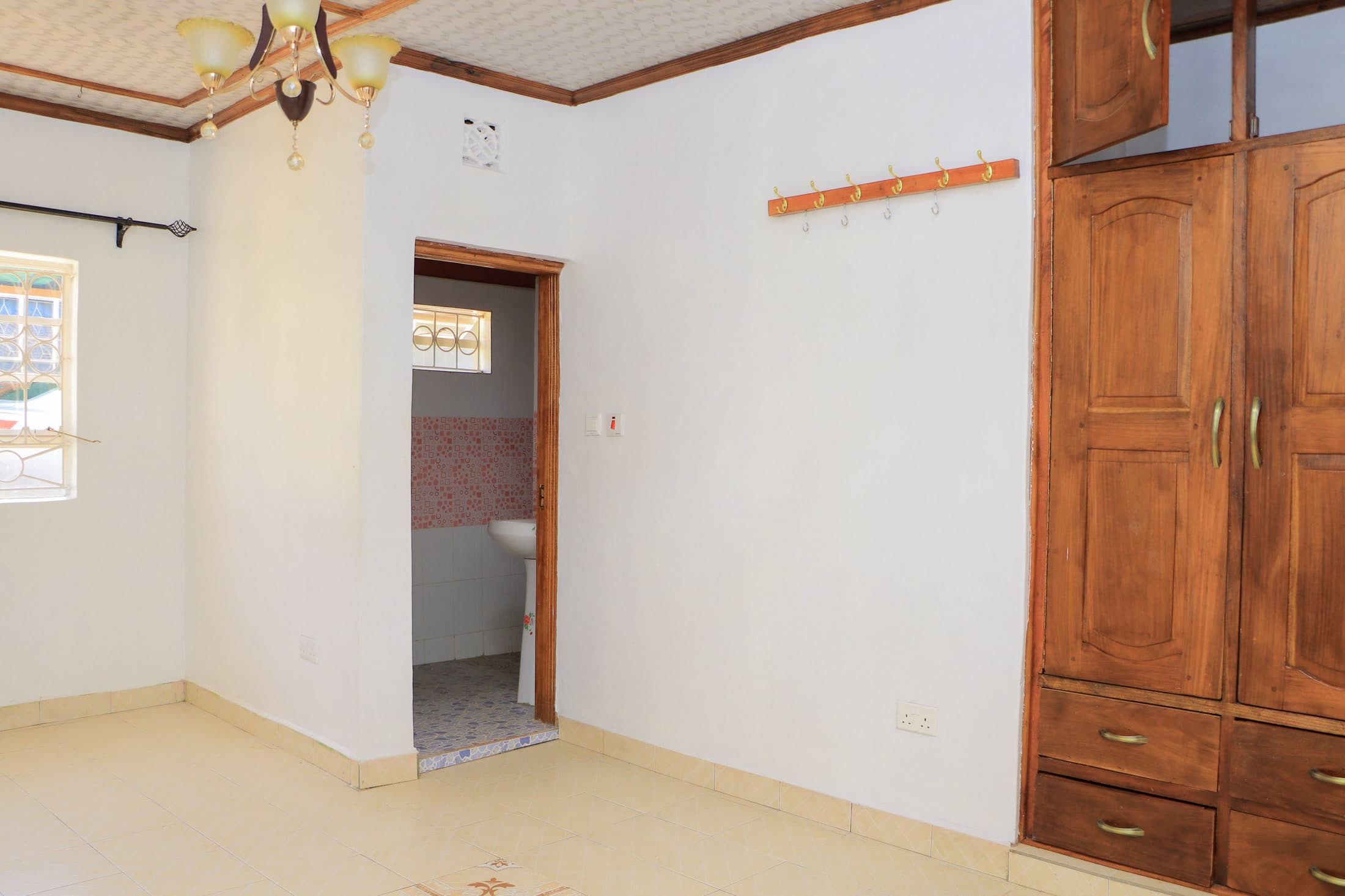 2 Bedroom Master for rent in Meru — The Rivers Court, photo 8