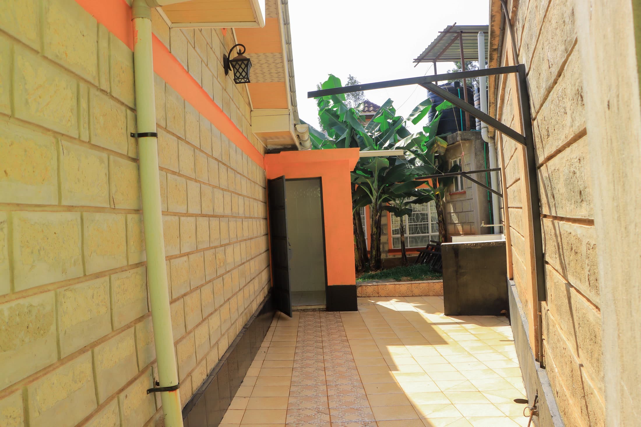 2 Bedroom Master for rent in Meru — The Rivers Court, photo 12