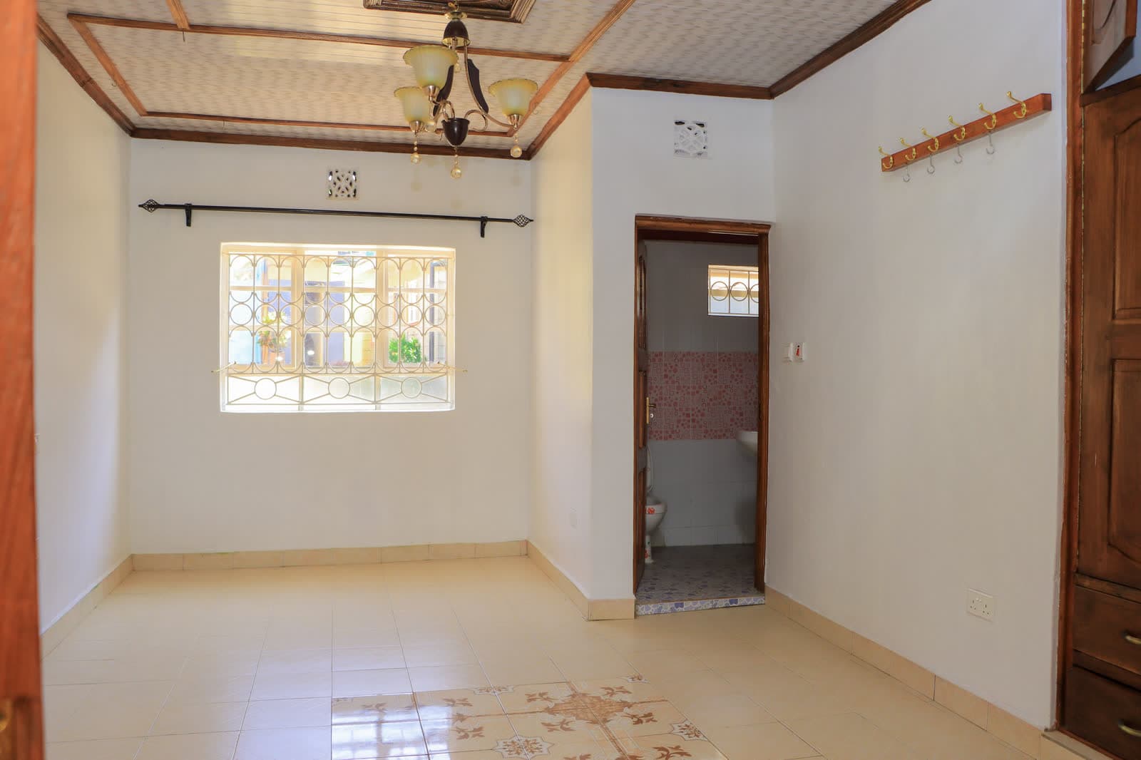2 Bedroom Master for rent in Meru — The Rivers Court, photo 13