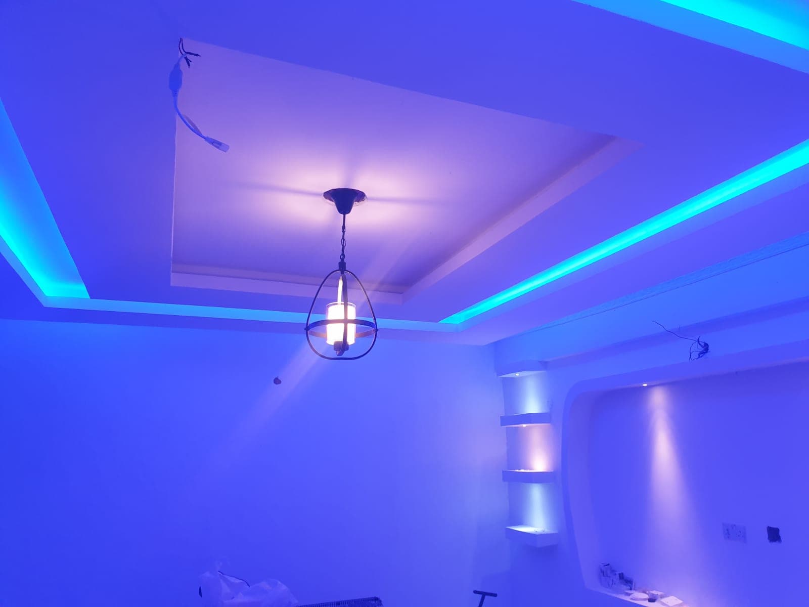 4 Bedroom Penthouse for rent in Meru — The Rivers Court, photo 5