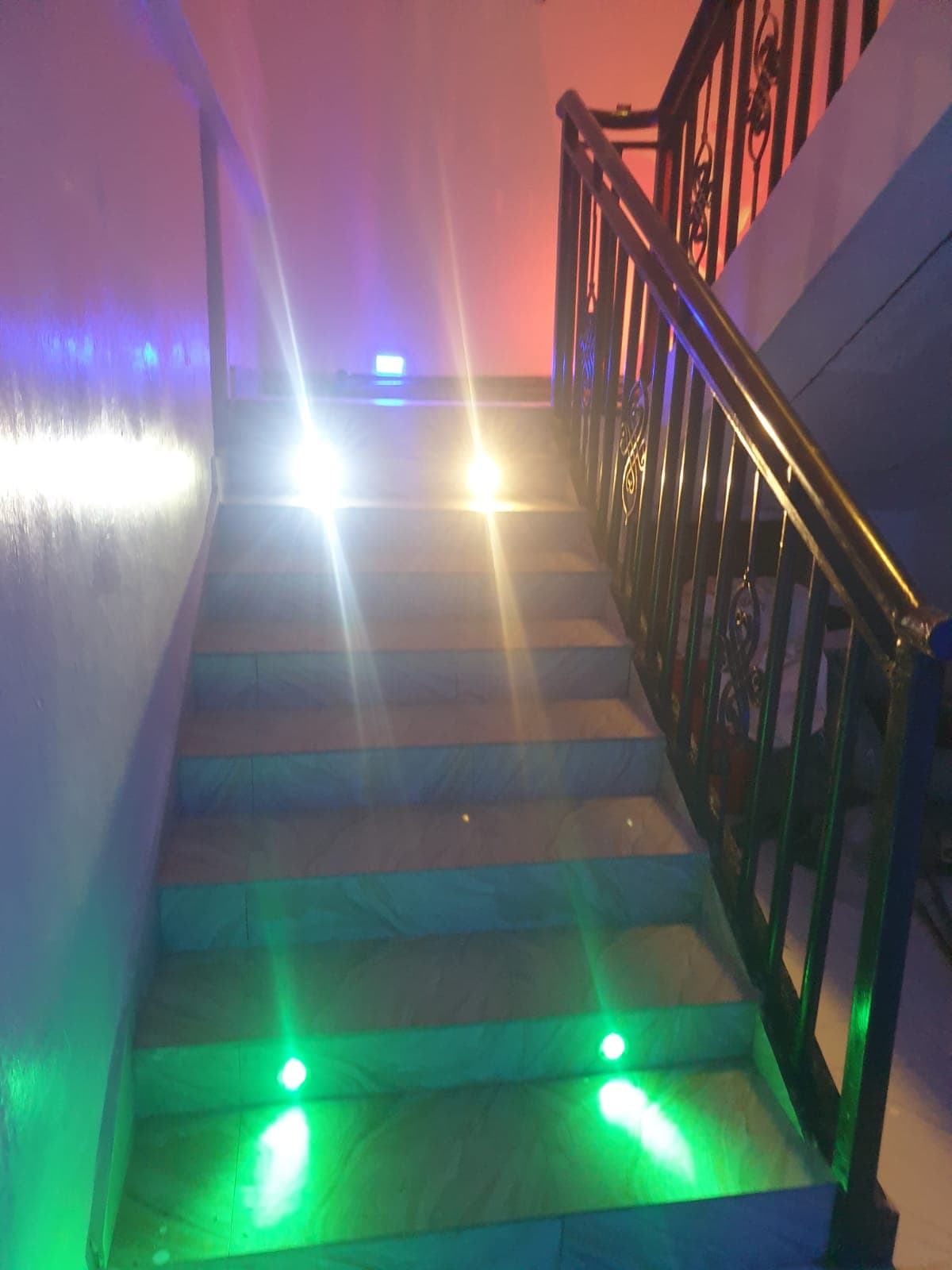 4 Bedroom Penthouse for rent in Meru — The Rivers Court, photo 6