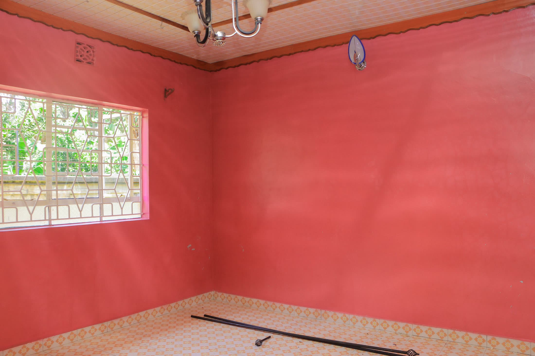 3 Bedroom with SQ for rent in Meru — The Rivers Court, photo 3